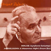 Symphonie Fantastique , Bruno Walter