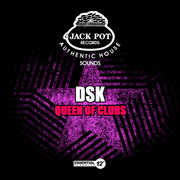 Queen of Clubs , DSK