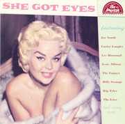 She Got Eyes , Various Artists