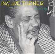 Texas Style , Big Joe Turner
