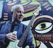 Like That , Jeff Richman