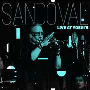 Arturo Sandoval Live at Yoshi's , Arturo Sandoval