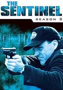 The Sentinel: Season 2 , Richard Burgi