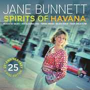 Spirits Of Havana , Jane Bunnett