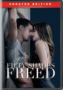 Fifty Shades Freed , Dakota Johnson