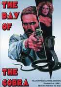 Day of the Cobra , Franco Nero
