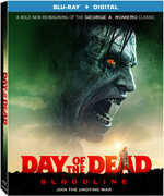 Day of the Dead: Bloodline , Sophie Skelton