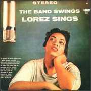 Band Swings Lorez Sings , Lorez Alexandria