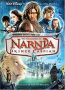 The Chronicles of Narnia: Prince Caspian , Anna Popplewell