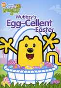 Wow Wow Wubbzy: Wubbzy's Egg-Cellent Easter , Carlos Alazraqui