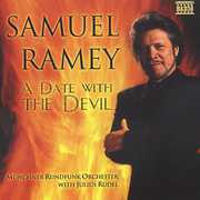 Date with the Devil , Samuel Ramey