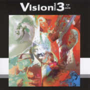 Vision3 /  Various , Various Artists
