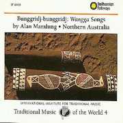 Australia , Alan Maralung