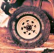 So Far So Good , Bryan Adams