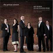 Ned Rorem Songs , The Prince Consort