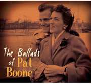 Ballads of Pat Boone , Pat Boone