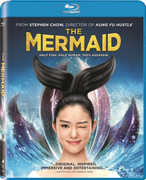 The Mermaid 