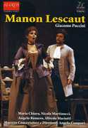 Manon Lescaut , Alfredo Mariotti
