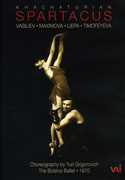 Spartacus , Ekaterina Maximova