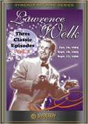 Lawrence Welk: 3 Classic 02 , Lawrence Welk