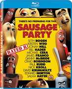 Sausage Party 