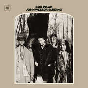 John Wesley Harding , Bob Dylan