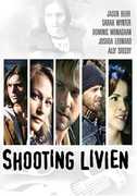 Shooting Livien , Jason Behr