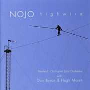 Highwire , Neufeld-Occhipinti Jazz Orchestra