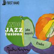 Praise For Etudes/ Radha Krishna , John Mayer