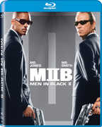 Men in Black II , William Hawkins