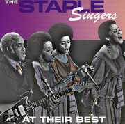 At Their Best , The Staple Singers