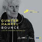 Bounce , Gunter Hampel