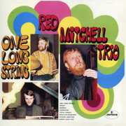 One Long String , Red Mitchell