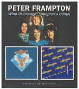 Wind of Change /  Frampton's Camel [Import] , Peter Frampton