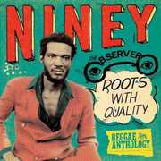 Roots with Quality , Niney the Observer