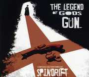 The Legend Of God's Gun , Spindrift