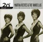 20th Century Masters , Martha & the Vandellas