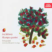 Moravian Folk Poetry in Songs , Iva Bittov