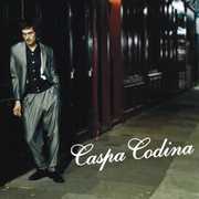 Caspa Codina [Import] , Codina Caspa