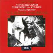 Symphonie No. 4 Es-Dur Romantische , Volkmar Andreae