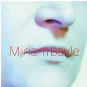 Miriam Bayle , Miriam Bayle