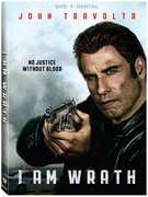 I Am Wrath , John Travolta