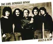 Bold and New , Earl Scruggs
