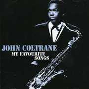 My Favourite Songs , John Coltrane