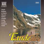 Night Music 11: Etude /  Various , Various Artists