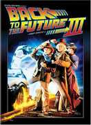 Back to the Future Part III , Michael J. Fox
