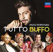 Tutto Buffo , Paolo Bordogna