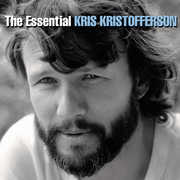 Essential Kris Kristofferson , Kris Kristofferson