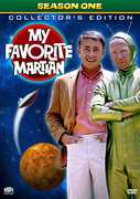 My Favorite Martian: Season 1 , Ray Walston