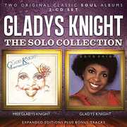 Solo Collection: Expanded Editions [Import] , Gladys Knight